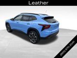 Used 2024 Chevrolet Trax RS w/ Sunroof Package image 3