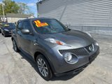 Used 2013 Nissan Juke SL w/ Sport Pkg image 4