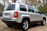 Used 2013 Jeep Patriot Latitude image 5