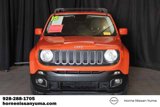 Used 2015 Jeep Renegade Latitude image 2