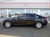 Used 2017 Cadillac ATS Premium Luxury w/ Driver Assist Package image 2