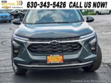 New 2025 Chevrolet Trax LT w/ LT Convenience Package image 4