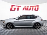 Used 2010 Subaru Impreza WRX STI image 4