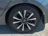 Used 2024 Honda Civic EX-L image 2