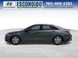 New 2025 Hyundai Elantra SE image 3