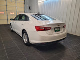Used 2021 Chevrolet Malibu LS w/ Driver Confidence Package II image 5