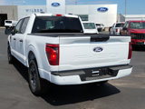 New 2024 Ford F150 STX w/ Mobile Office Package image 3