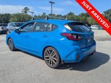 Used 2024 Subaru Impreza 2.0i Sport w/ Popular Package #1 image 5