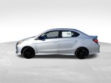 New 2024 Mitsubishi Mirage G4 Black Edition image 4