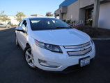 Used 2015 Chevrolet Volt Premium w/ Premium Trim Package image 2