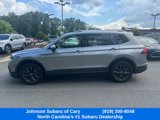 Used 2022 Volkswagen Tiguan SE image 5
