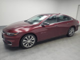 Used 2016 Chevrolet Malibu Premier w/ Driver Confidence Package II image 2