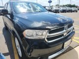 Used 2012 Dodge Durango Crew w/ Trailer Tow Group IV image 2