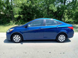 Used 2017 Hyundai Accent SE image 3
