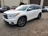 Used 2016 Toyota Highlander XLE image 2