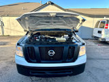 Used 2021 Nissan NV 2500 SV w/ Navigation Package image 3