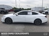 Used 2021 Hyundai Sonata Limited image 2