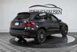 Certified 2022 Mercedes-Benz GLC 300 4MATIC image 5