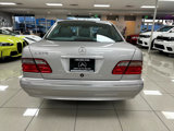 Used 2002 Mercedes-Benz E 320 Sedan image 5