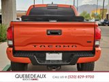 Used 2018 Toyota Tacoma TRD Sport image 4