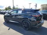 Used 2021 Nissan Murano SL w/ SL Moonroof Package image 4