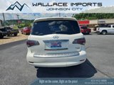 Used 2015 INFINITI QX80 4WD w/ Limited Package image 5
