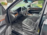 Used 2017 Cadillac Escalade Premium Luxury image 5