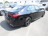 Used 2023 Mercedes-Benz C 300 4MATIC Sedan image 4