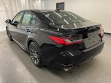 Certified 2025 Toyota Camry XSE image 3