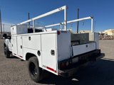 Used 2019 Ford F450 XL w/ XL Value Package image 3