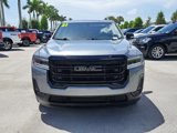 Used 2021 GMC Acadia SLE w/ Elevation Edition image 2