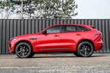 New 2026 Jaguar F-PACE R-Dynamic S image 3