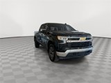 Certified 2022 Chevrolet Silverado 1500 LT image 2