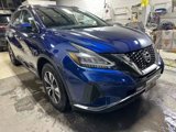 Used 2020 Nissan Murano SV image 2