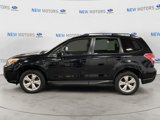 Used 2014 Subaru Forester 2.5i Premium w/ Popular Package #2 image 2