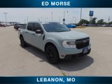 Certified 2022 Ford Maverick XLT image 4