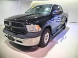 Used 2015 RAM 1500 Tradesman image 2