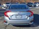 Used 2021 Honda Civic LX image 5