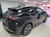 Used 2019 Nissan Murano Platinum image 3