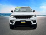 Certified 2023 Jeep Grand Cherokee Limited image 3