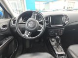 Used 2019 Jeep Compass Limited image 4