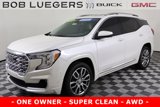 Certified 2023 GMC Terrain Denali w/ Denali Premium Package image 4
