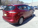 Used 2013 Ford C-MAX Energi SEL image 5