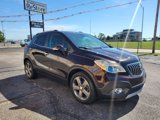 Used 2014 Buick Encore Leather image 4