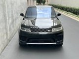 Used 2018 Land Rover Range Rover Sport HSE image 6