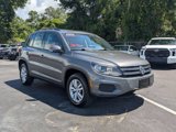 Used 2016 Volkswagen Tiguan S image 3