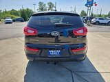 Used 2011 Kia Sportage EX w/ Premium Pkg w/Leather Seats image 5