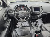 Used 2019 Jeep Cherokee Latitude Plus w/ Cold Weather Group image 6