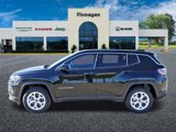 New 2025 Jeep Compass Sport image 4