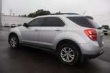 Used 2017 Chevrolet Equinox LT w/ LPO, Protection Package image 3